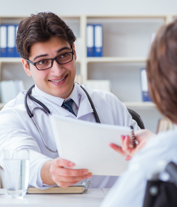 Премиум Плюс Полное обследование тела