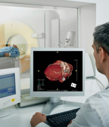 Premium Heart Check up