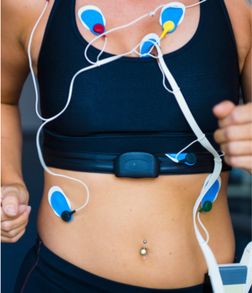 Sportmedizinischer Check-Up