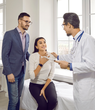 Advanced Stem Cell Treatment for Infertility