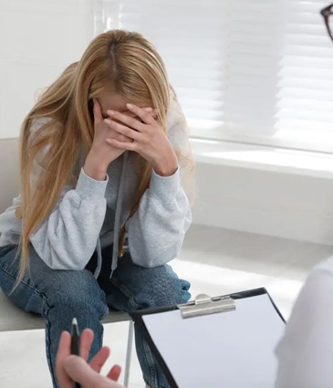 Alcohol Addiction Treatment
