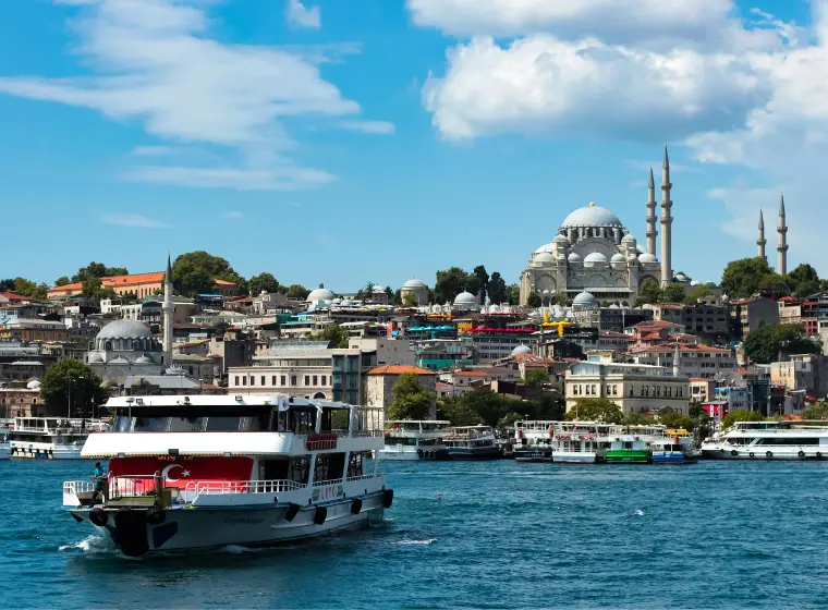 7 Reasons Americans Are Choosing Turkey for Medical Travel
