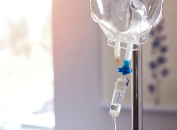 Thérapie par perfusion intraveineuse de cellules souches avancée en Turquie