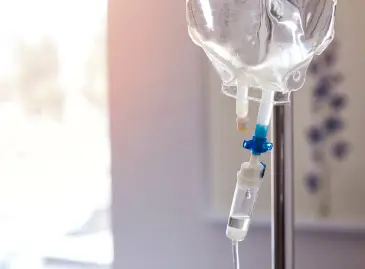 Fortgeschrittene Stammzell-IV-Therapie in der Türkei