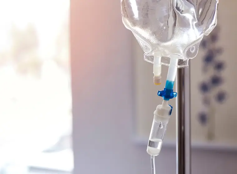 Advanced Stem Cell IV Therapy in Turkey