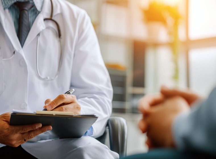 Jährliche Gesundheitschecks: Was jeder ab 30, 40 und 50 wissen sollte