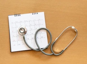 Annual Physical Exam vs. Full Body Check-Up: Key Differences