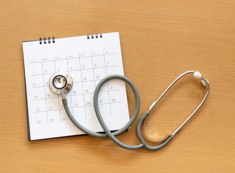 Annual Physical Exam vs. Full Body Check-Up: Key Differences