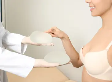 Breast Augmentation in Turkey