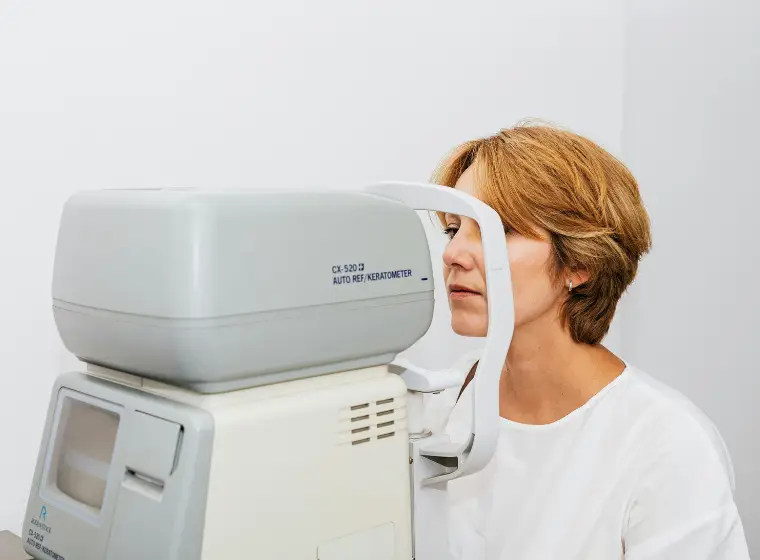 Kann Schielen (Strabismus) korrigiert werden?