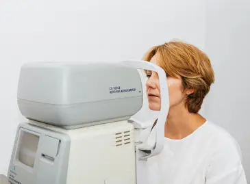 Can Squint (Strabismus) Be Corrected?