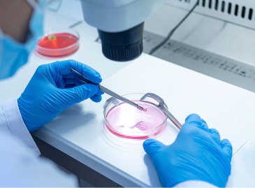 Can Stem Cells Be Used to Cure Infertility?