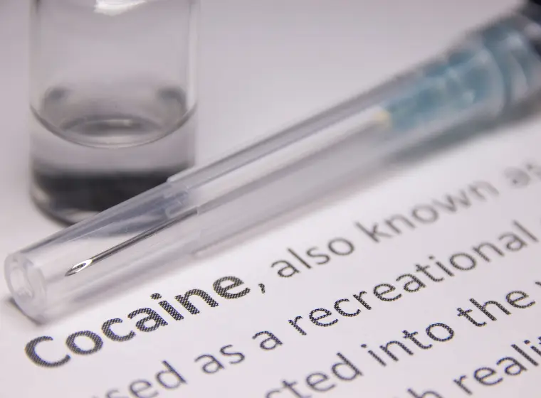 Cocaine Addiction: How Treatment Works and What You Should Know