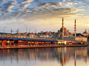 Combiner vos soins de santé et les vacances en Turquie