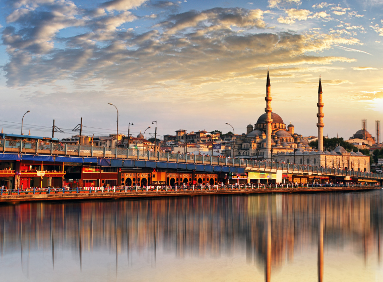 Gesundheitsvorsorge und Urlaub in der Türkei verbinden