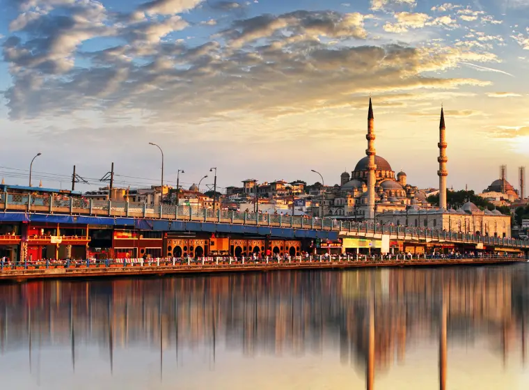 Combining Healthcare with Vacation in Turkey