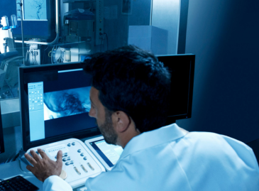 Koronar-CT-Angiographie: Herzerkrankungen frühzeitig erkennen