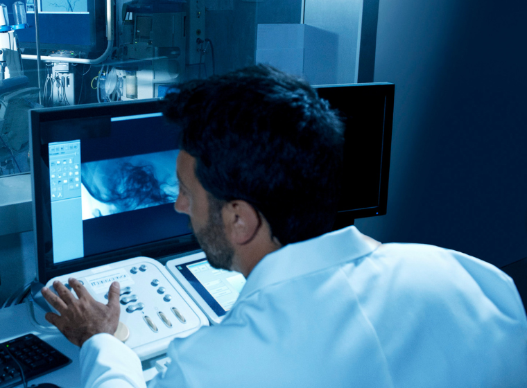 Koronar-CT-Angiographie: Herzerkrankungen frühzeitig erkennen