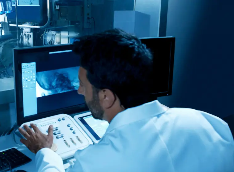Koronar-CT-Angiographie: Herzerkrankungen frühzeitig erkennen