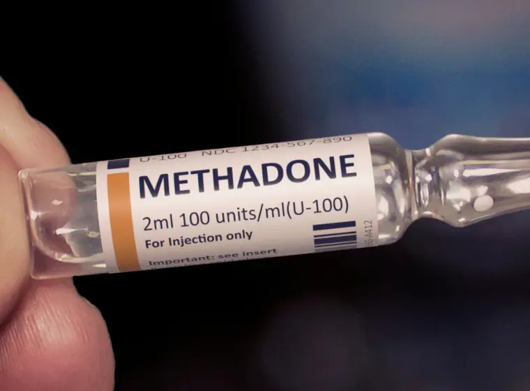 La méthadone provoque-t-elle une dépendance?