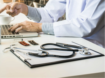 Early Diagnosis: Why a Check-Up Can Save Your Life