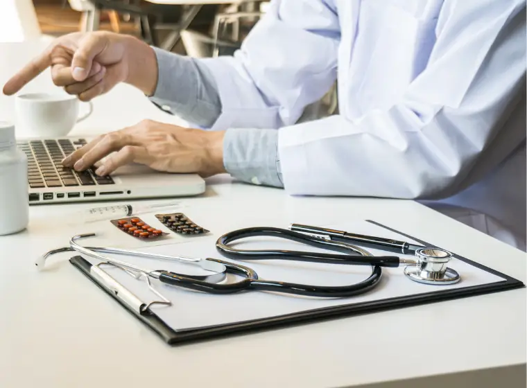 Early Diagnosis: Why a Check-Up Can Save Your Life