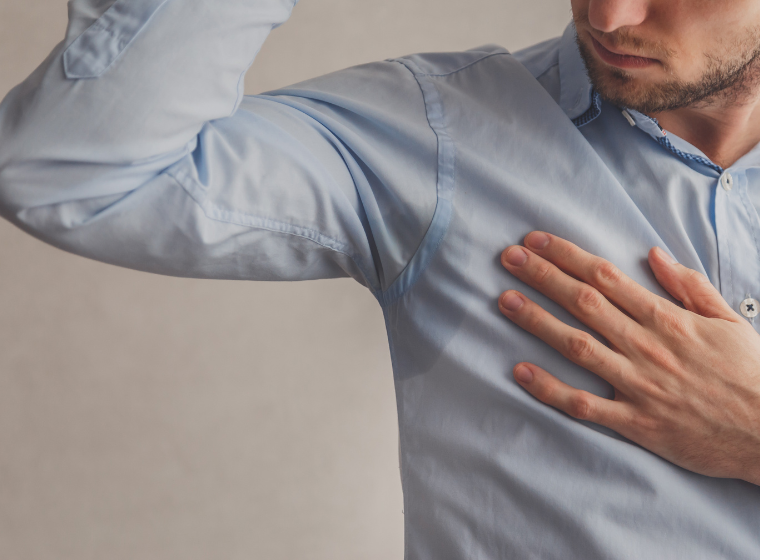 Effective Treatments for Hyperhidrosis in Turkey