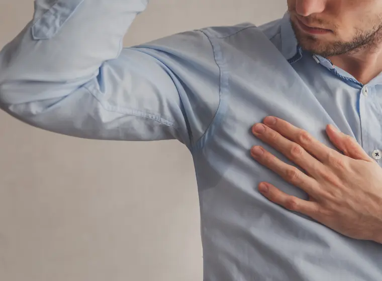Effective Treatments for Hyperhidrosis in Turkey