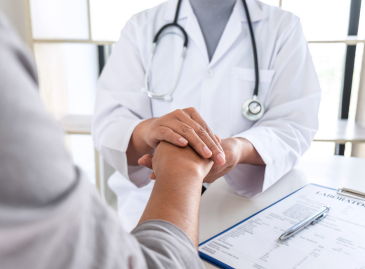 Executive Check-Up Packages: The Secret to Corporate Productivity