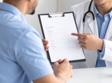 Executive-Check-up-Programme für Geschäftsreisende in der Türkei