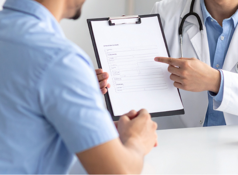 Executive Check-Up Programs for Business Travelers Visiting Turkey