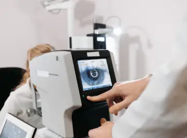 Eye Laser Surgery in Turkey