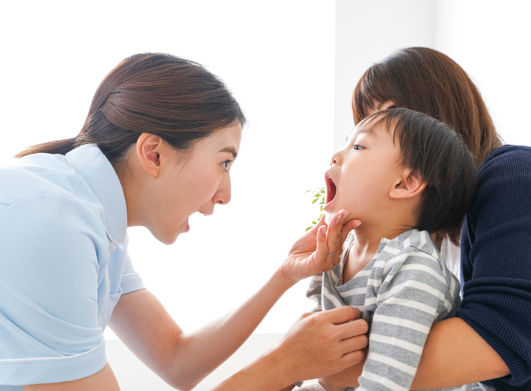 Familien-Gesundheitscheck: Ein einfacher Schritt zum Schutz all Ihrer Lieben