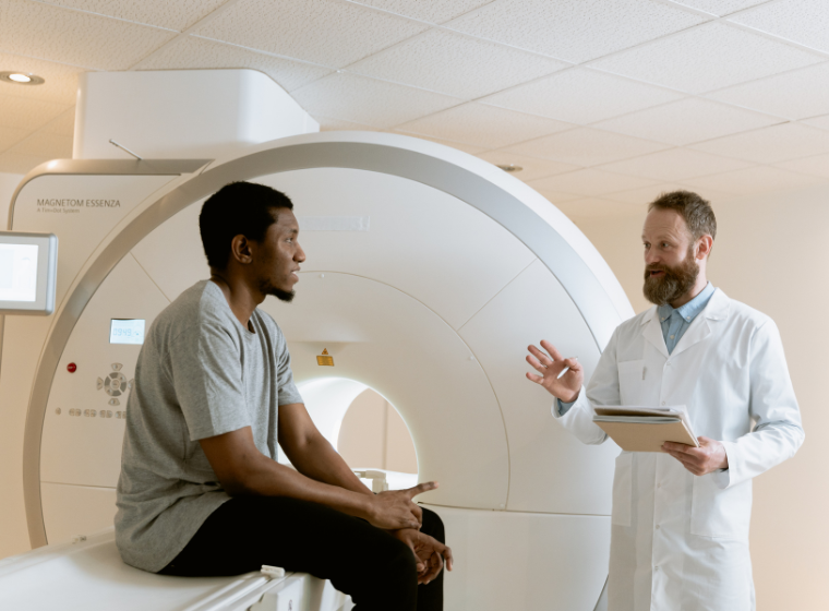 Full Body MRI Scan: Why Preventive Screening Is Gaining Popularity in the U.S. & Europe