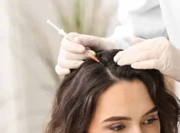 Hair Transplant for Women in Turkey: A Growing Trend