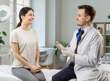 Health Check-Up in Turkey