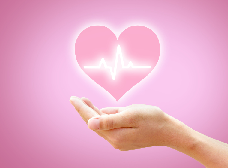 Was ist eine vollständige Herzuntersuchung?