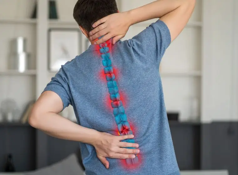 Comment traiter une hernie lombaire?