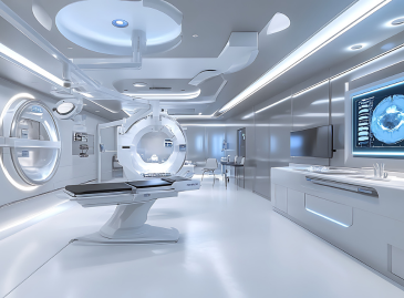 How Full-Body MRI and Advanced Screening Save Lives