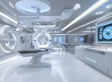 How Full-Body MRI and Advanced Screening Save Lives