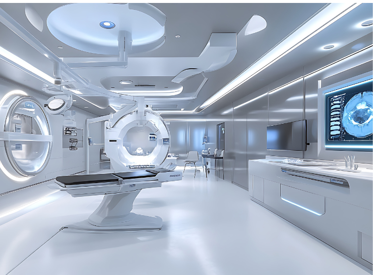 Comment l'IRM corps entier et le dépistage avancé sauvent des vies