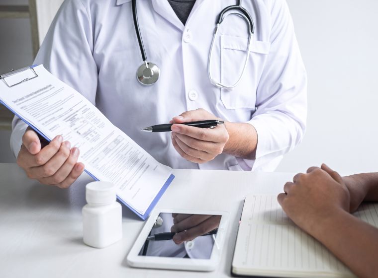 Comment surmonter la dépendance au tramadol