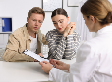 IVF and Fertility Treatments in Turkey: Hope for Families Worldwide