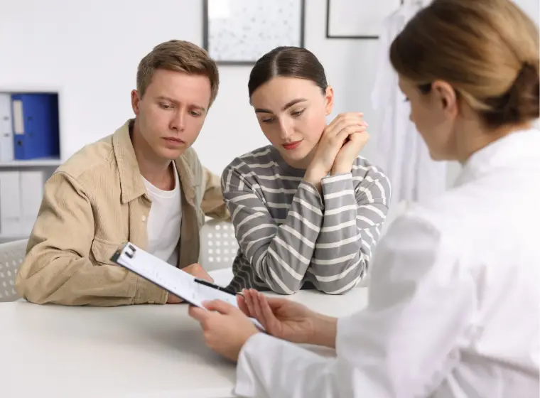 علاجات التلقيح الصناعي وعلاجات الخصوبة في تركيا: أمل للعائلات في جميع أنحاء العالم