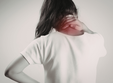 Soulagement durable des douleurs cervicales par la thérapie par radiofréquence