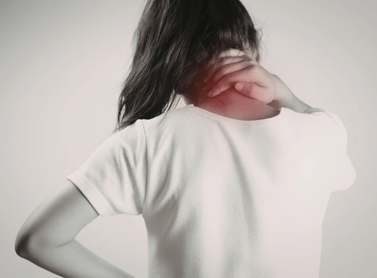 Long-Lasting Relief from Neck Pain with RFA Therapy