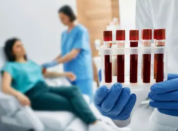 Longevity Blood Tests: 10 Biomarkers Worth Checking