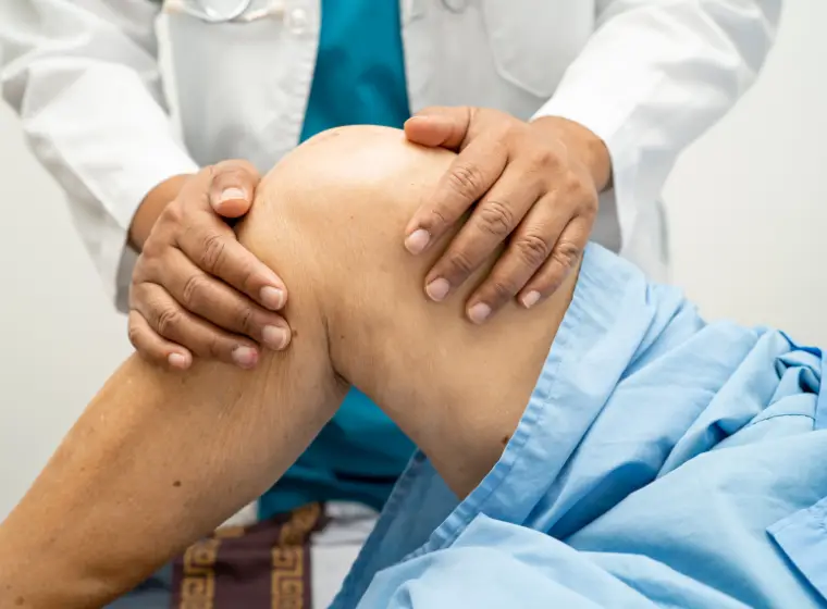 Meniscus Surgery: Why Athletes Choose Turkish Doctors