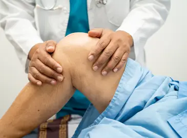 Meniscus Surgery: Why Athletes Choose Turkish Doctors