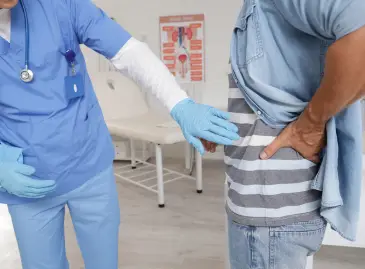 Men’s Urinary Health: Early Signs You Shouldn’t Ignore